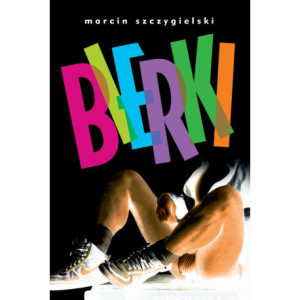 Bierki [E-Book] [epub]