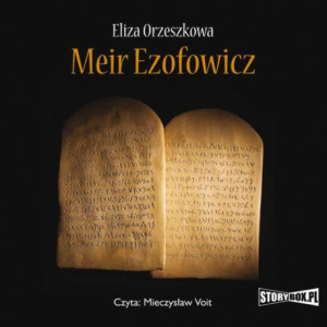 Meir Ezofowicz [Audiobook]...