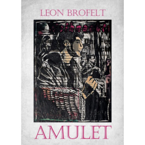 Amulet [E-Book] [mobi]