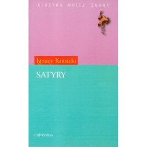 Satyry (Krasicki) [E-Book] [pdf]