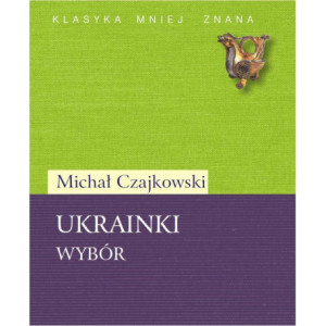 Ukrainki. Wybór [E-Book] [pdf]