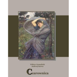 Czarownica [E-Book] [epub]