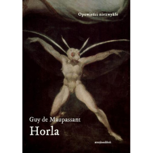 Horla [Audiobook] [mp3]