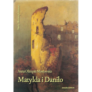 Matylda i Daniło [Audiobook] [mp3]