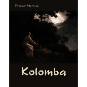 Kolomba [E-Book] [epub]