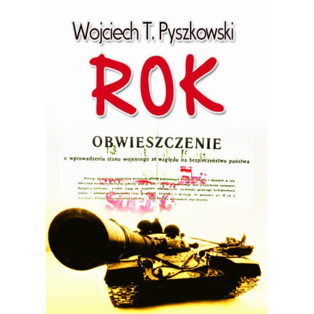Rok [E-Book] [pdf]