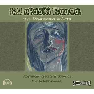 622 upadki Bunga [Audiobook] [mp3]