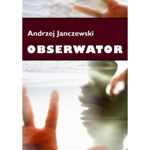 Obserwator [E-Book] [mobi]
