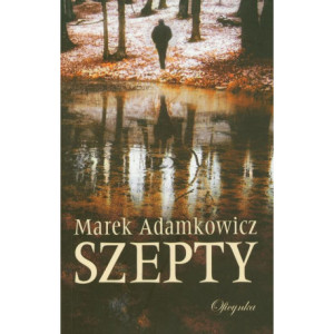 Szepty [E-Book] [epub]