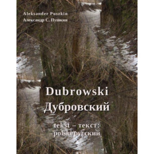 Dubrowski [E-Book] [epub]