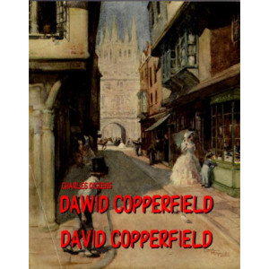 Dawid Copperfield [E-Book]...