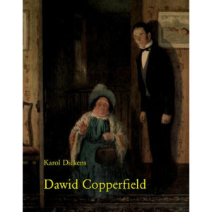 Dawid Copperfield [E-Book] [mobi]