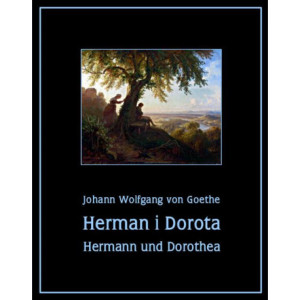 Herman i Dorota - Hermann und Dorothea [E-Book] [epub]