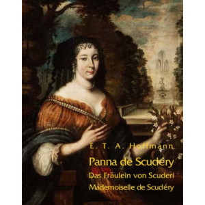 Panna de Scudery [E-Book] [mobi]