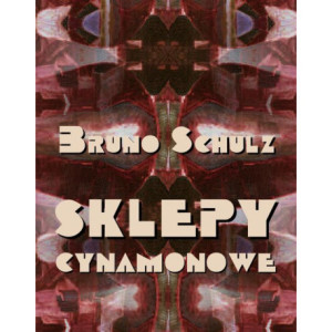 Sklepy cynamonowe [E-Book] [epub]