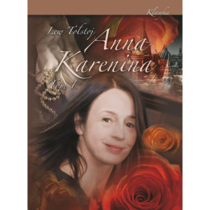 Anna Karenina. Tom I [E-Book] [epub]