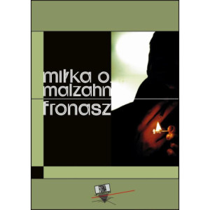 Fronasz [E-Book] [mobi]