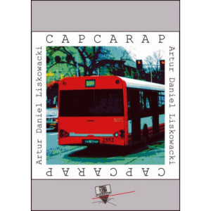 Capcarap [E-Book] [mobi]