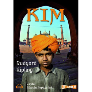 Kim [Audiobook] [mp3]