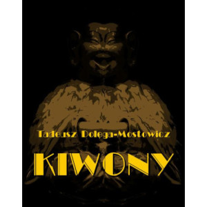 Kiwony [E-Book] [mobi]