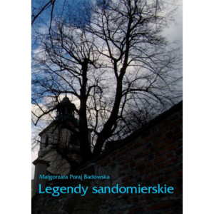 Legendy sandomierskie [E-Book] [epub]