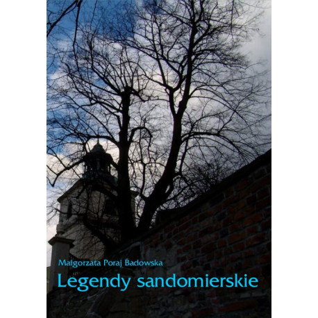 Legendy sandomierskie [E-Book] [mobi]