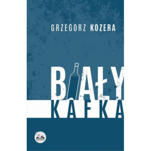 Biały Kafka [E-Book] [epub]
