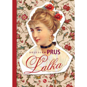Lalka [E-Book] [epub]