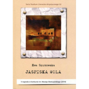 Jaspiska Wola [E-Book] [pdf]