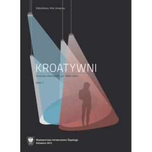 Kroatywni. T. 1–2 [E-Book] [pdf]