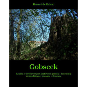Gobseck [E-Book] [epub]