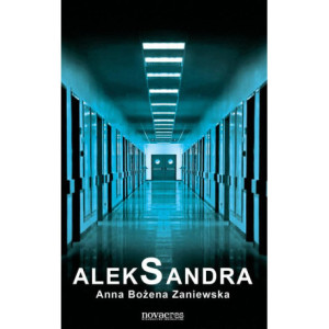AlekSandra [E-Book] [mobi]