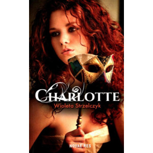 Charlotte [E-Book] [mobi]