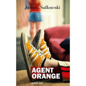 Agent Orange [E-Book] [epub]