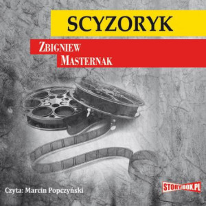 Scyzoryk [Audiobook] [mp3]