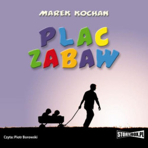 Plac zabaw [Audiobook] [mp3]