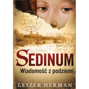 Sedinum [E-Book] [epub]