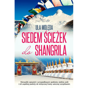 Siedem Ścieżek do Shangrila [E-Book] [pdf]