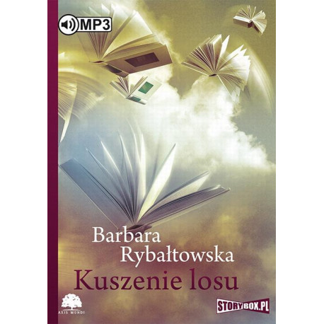 Kuszenie losu [Audiobook] [mp3]