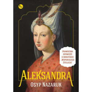 Aleksandra [E-Book] [epub]