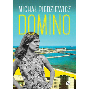 Domino [E-Book] [epub]