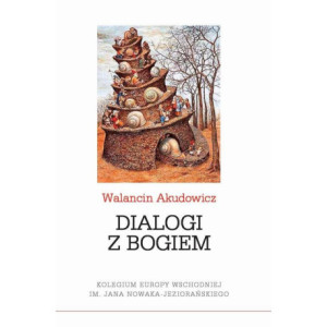 Dialogi z Bogiem [E-Book] [pdf]