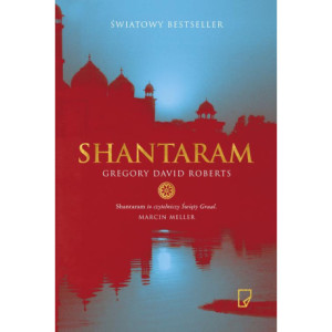 Shantaram [E-Book] [mobi]