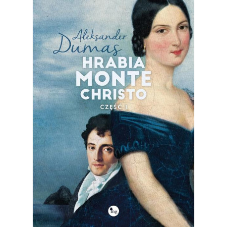 Hrabia Monte Christo Część 1 [E-Book] [mobi]