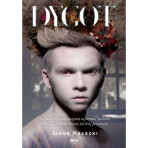 Dygot [E-Book] [mobi]