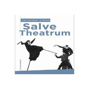 Salve Theatrum [Audiobook] [mp3]