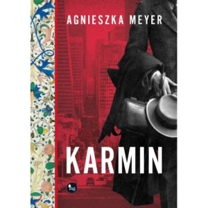 Karmin [E-Book] [epub]