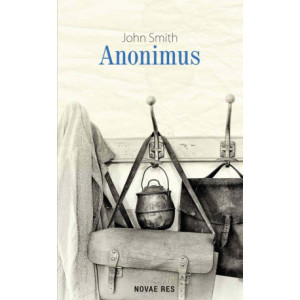 Anonimus [E-Book] [epub]
