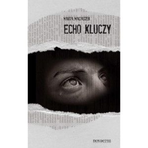 Echo kluczy [E-Book] [mobi]