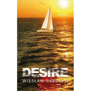 Desire [E-Book] [mobi]
